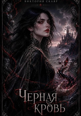 Черная кровь