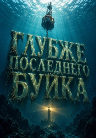 Глубже последнего буйка