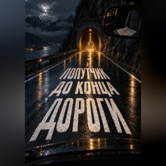 Попутчик до конца дороги