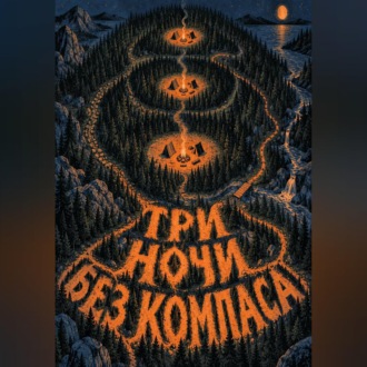 Три ночи без компаса