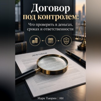 Договор под контролем: Что проверить в деньгах, сроках и ответственности