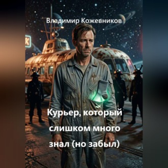 Курьер, который слишком много знал (но забыл)
