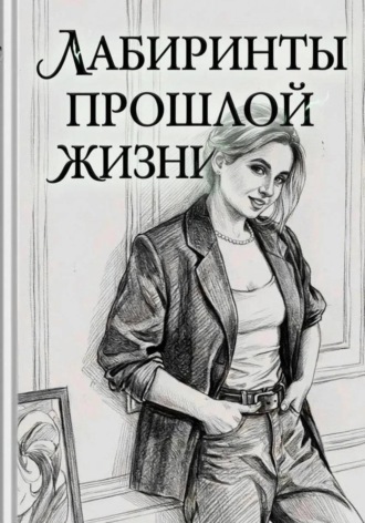 Лабиринты прошлой жизни