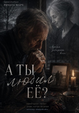 А ты любил её?