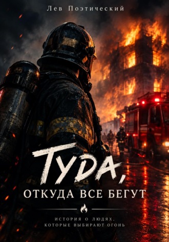 Туда, откуда все бегут