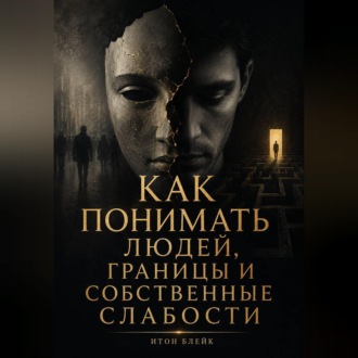 Как понимать людей, границы и собственные слабости