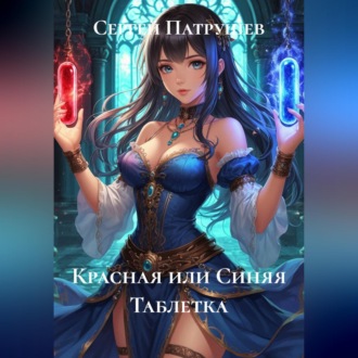 Красная или Синяя Таблетка