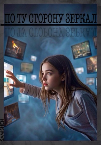 По ту сторону зеркал