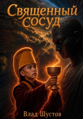 Священный сосуд