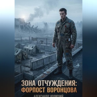 Зона Отчуждения: Форпост Воронцова