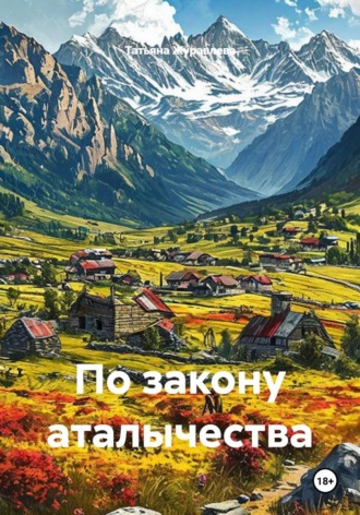 По закону аталычества