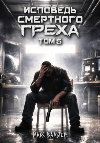 Исповедь смертного греха 5