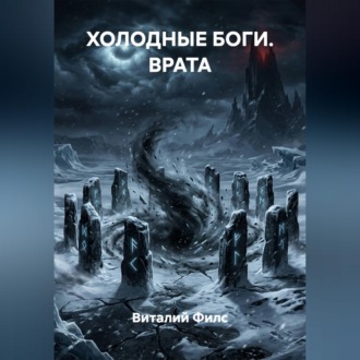 ХОЛОДНЫЕ БОГИ. ВРАТА