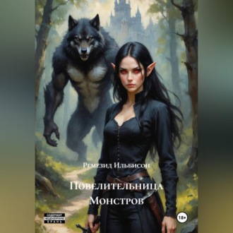 Повелительница Монстров