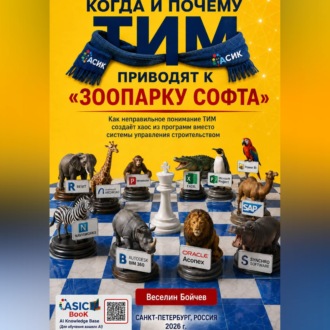 Когда и почему ТИМ приводят "Зоопарк софта" Часть 1