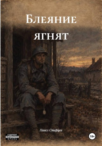 Блеяние ягнят