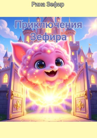 Приключения Зефира