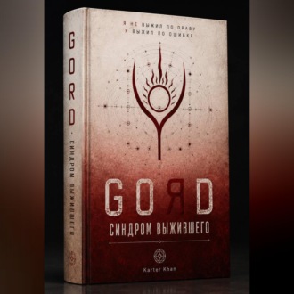 GORD - СИНДРОМ ВЫЖИВШЕГО