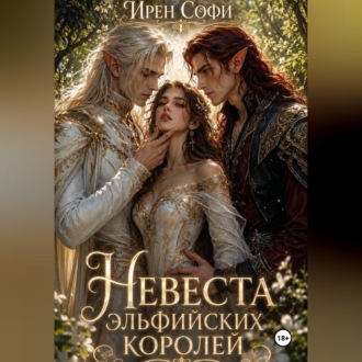 Невеста эльфийских королей