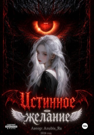 Истинное желание