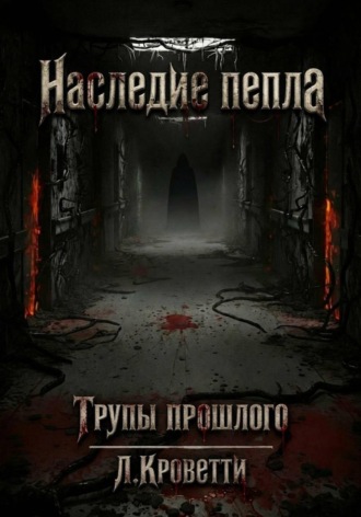 Наследие пепла: Трупы прошлого
