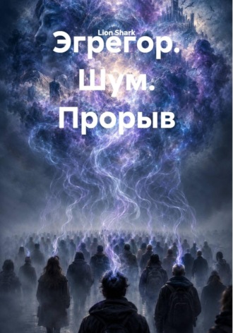 Эгрегор. Шум. Прорыв