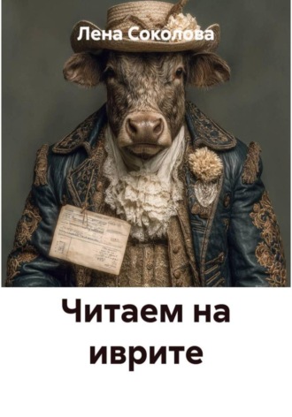 Читаем на иврите