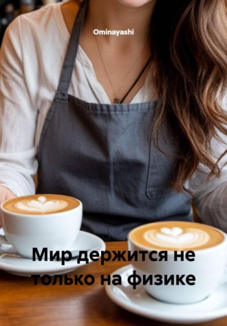 Мир держится не только на физике