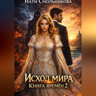 Исход мира. Книга времен - 2