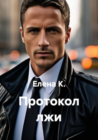 Протокол лжи