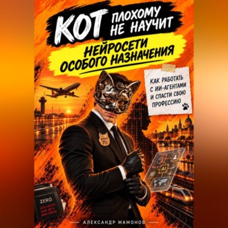 Кот плохому не научит. Нейросети особого назначения