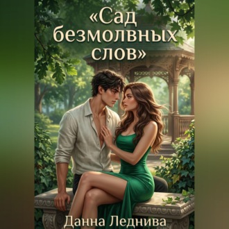 Сад безмолвных слов