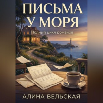 Письма у моря