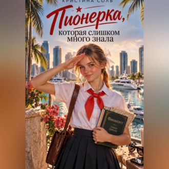 Пионерка, которая слишком много знала