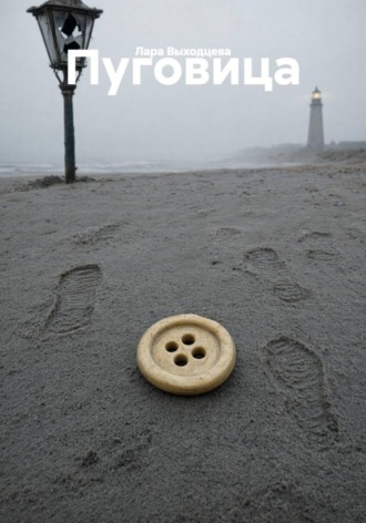 Пуговица
