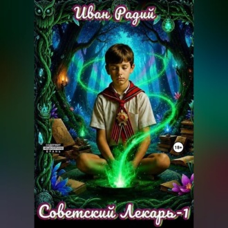 Советский Лекарь-1