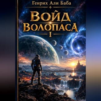 Войд Волопаса I