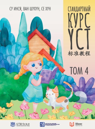 Стандартный курс YCT. Том 4