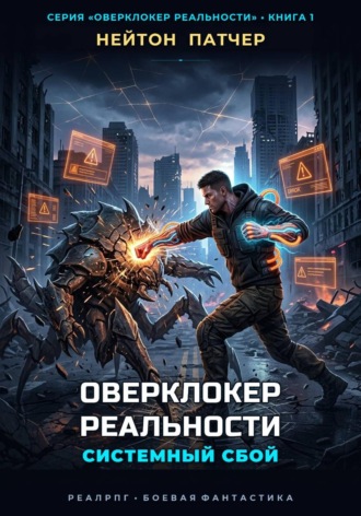 Оверклокер Реальности: Системный сбой нулевого дня