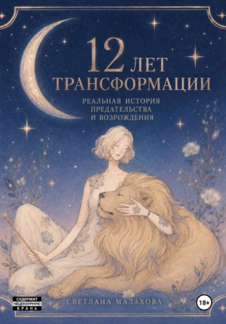 12 лет трансформации
