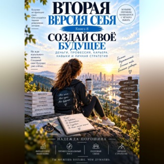 Вторая версия себя. Создай своё будущее