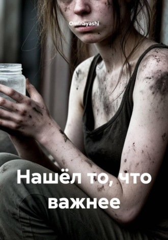 Нашёл то, что важнее