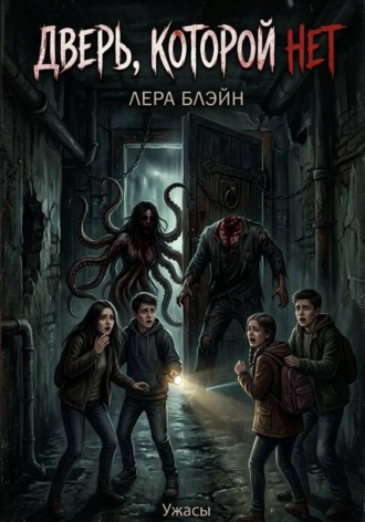Дверь, которой нет