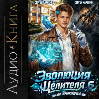 Эволюция целителя 6
