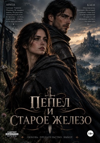 Пепел и старое железо