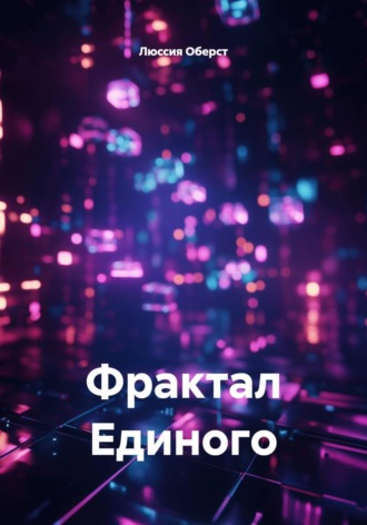 Фрактал Единого