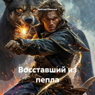 Восставший из пепла