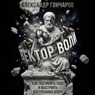 Вектор воли. Как подчинить хаос и выстроить внутреннюю опору