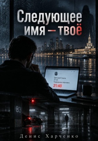 Следующее имя - твое