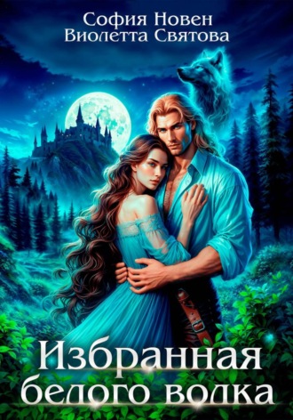 Избранная белого волка